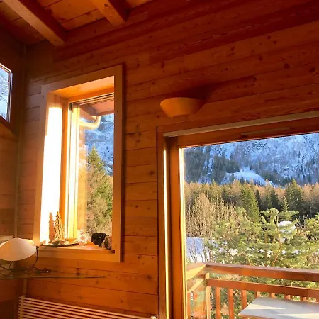 Апартаменти Arolles