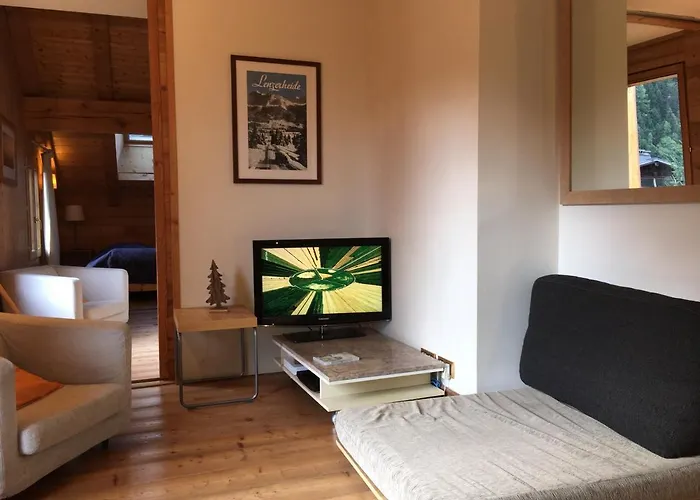 Апартаменти Arolles