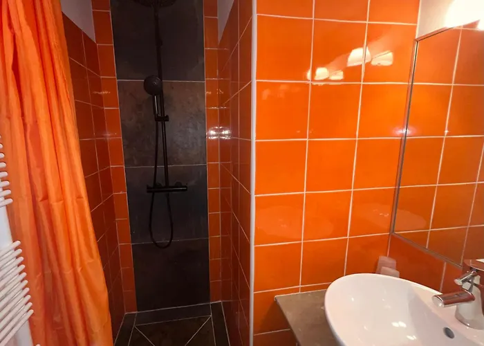 Апартаменти Arolles Шамоні