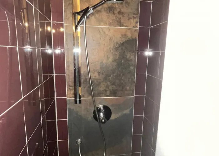 Апартаменти Arolles Шамоні