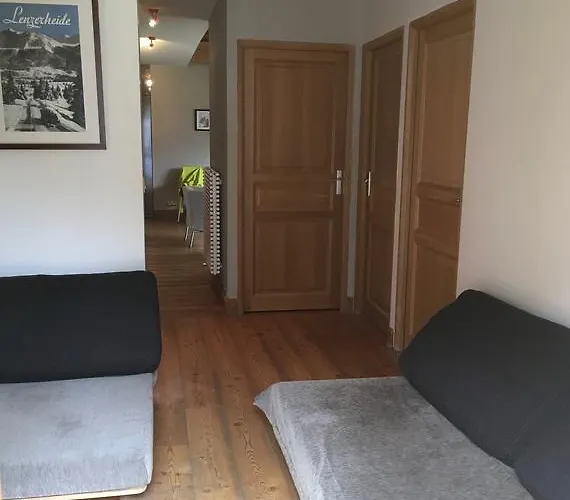 Апартаменти Arolles