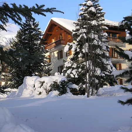 Arolles Chamonix Mont Blanc