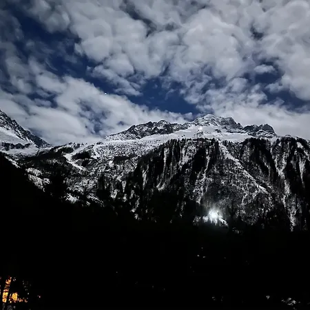 Arolles * Chamonix
