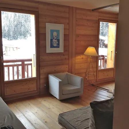 Arolles Appartement *