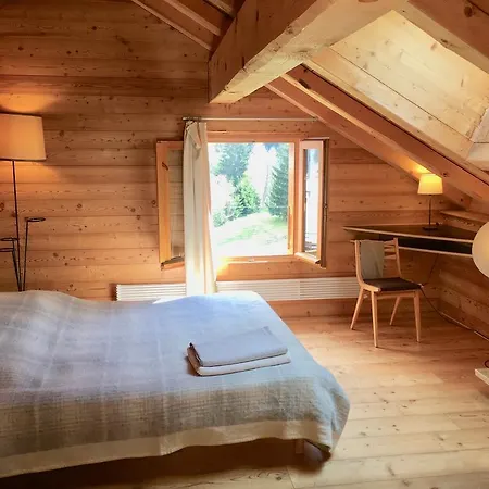 Appartement Arolles *