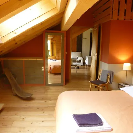Arolles * Chamonix