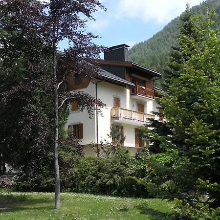 Arolles Appartement *