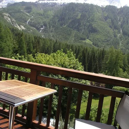 Appartement Arolles