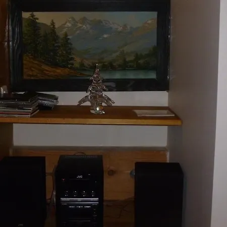 Arolles Chamonix Mont Blanc