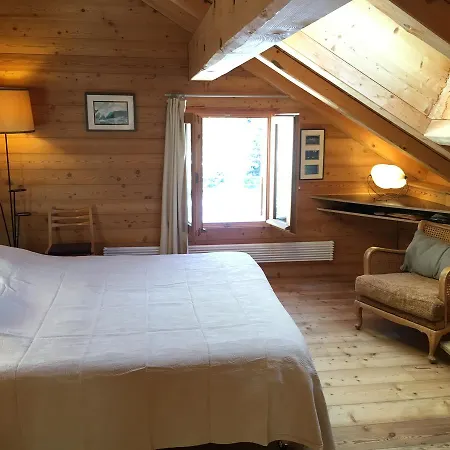 Arolles * Chamonix