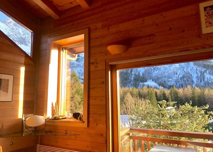 Διαμέρισμα Arolles