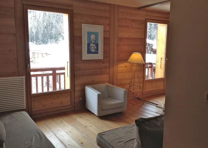 Arolles Διαμέρισμα *