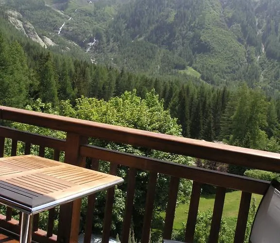 Διαμέρισμα Arolles