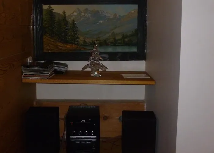 Arolles Σαμονί