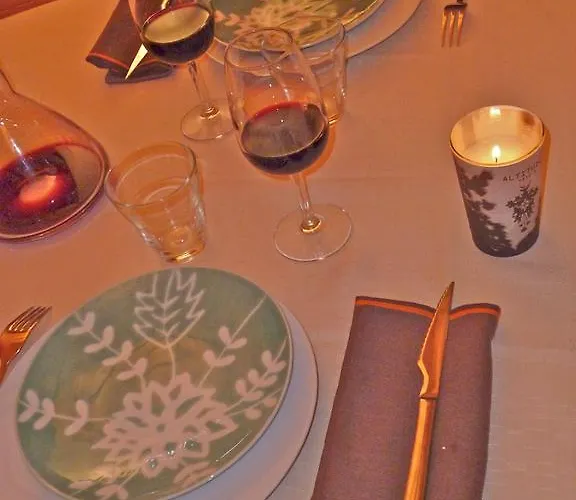 Arolles Διαμέρισμα Σαμονί