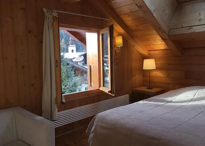 Arolles Διαμέρισμα *