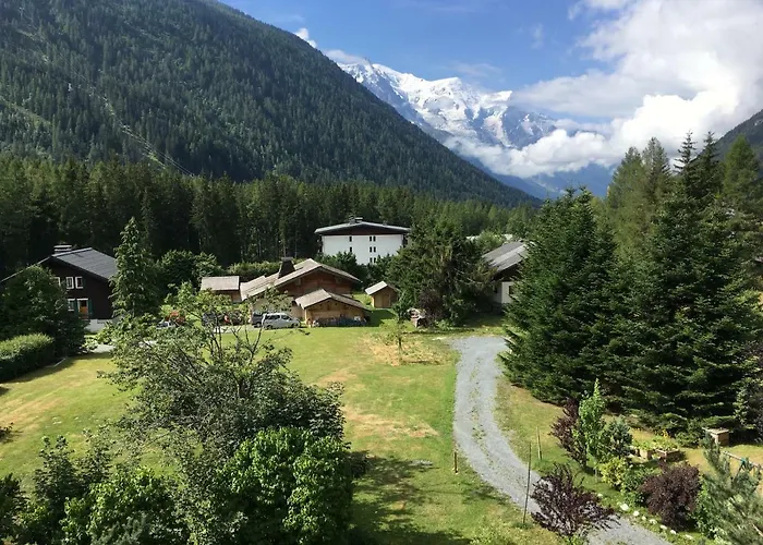 Arolles Διαμέρισμα