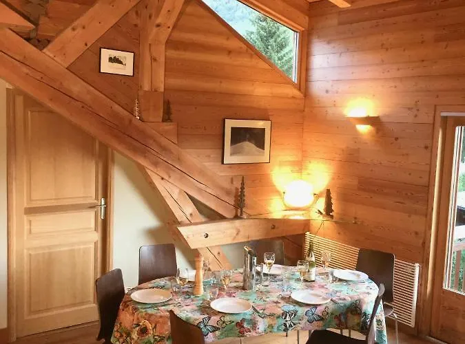 Διαμέρισμα Arolles *