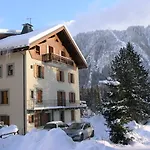 Arolles Appartement