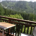 Appartement Arolles