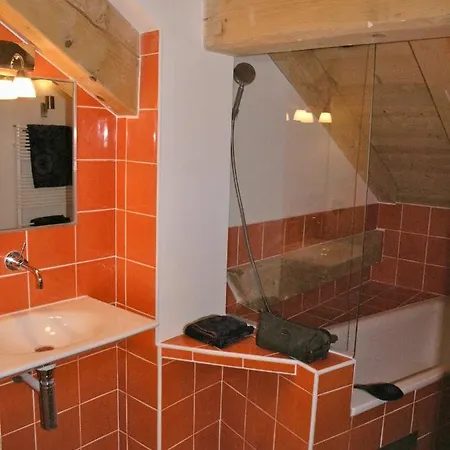 Arolles Apartment *