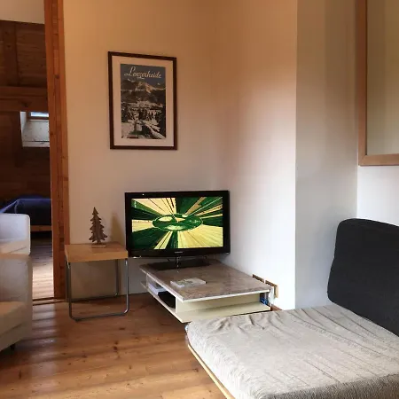 Apartment Arolles