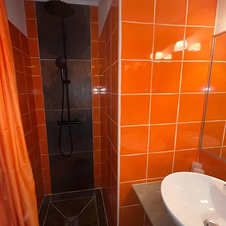 Appartement Arolles Chamonix