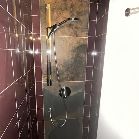 Appartement Arolles Chamonix