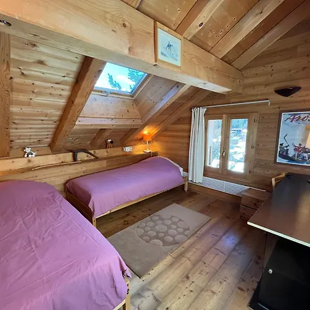 Appartement Arolles *
