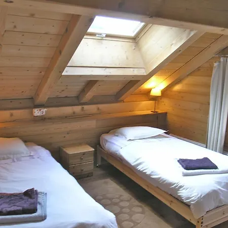 Arolles * Chamonix